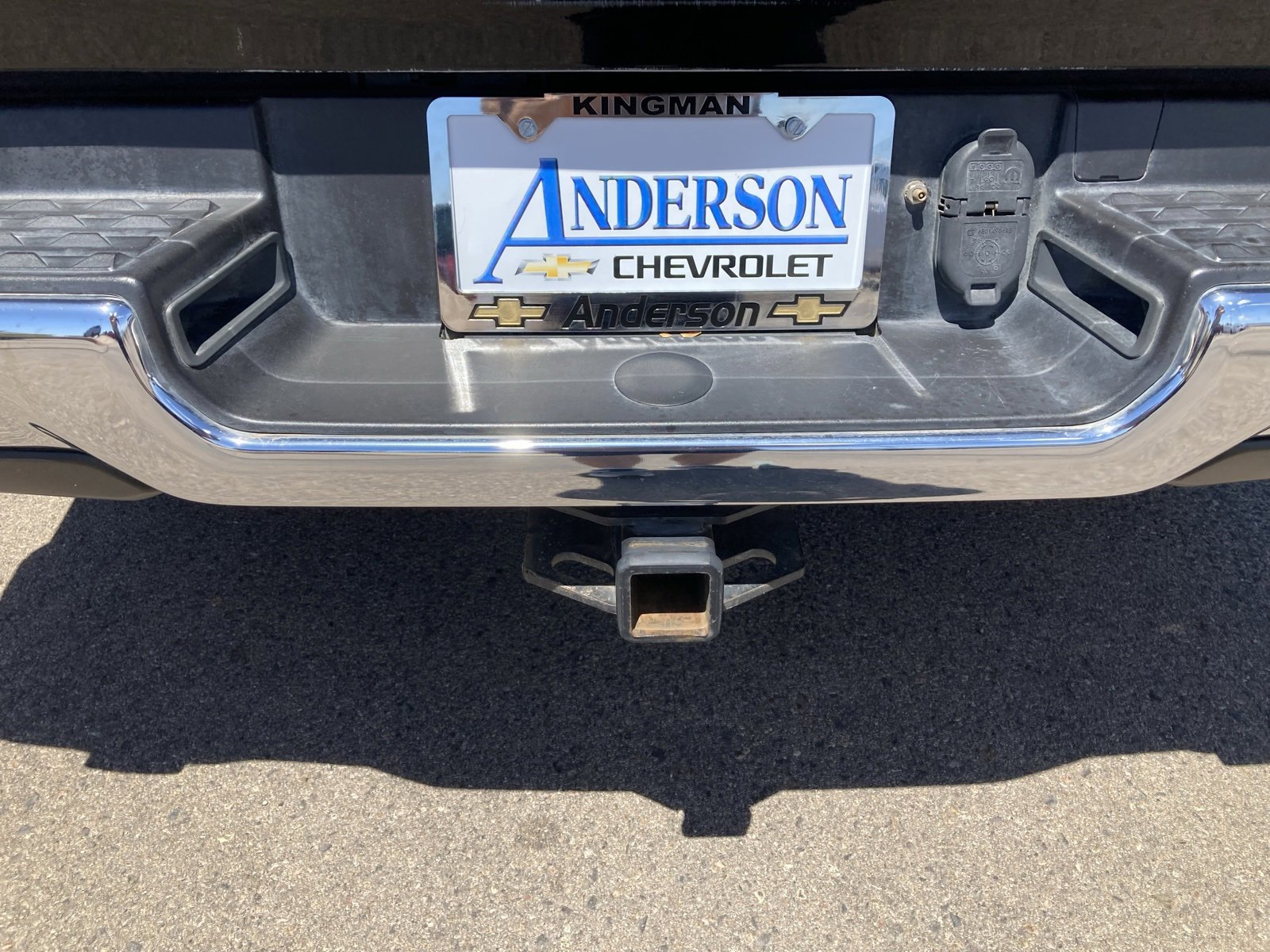 2021 Ram 1500 photo 40