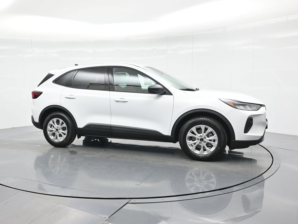 2025 Ford Escape Active photo 21