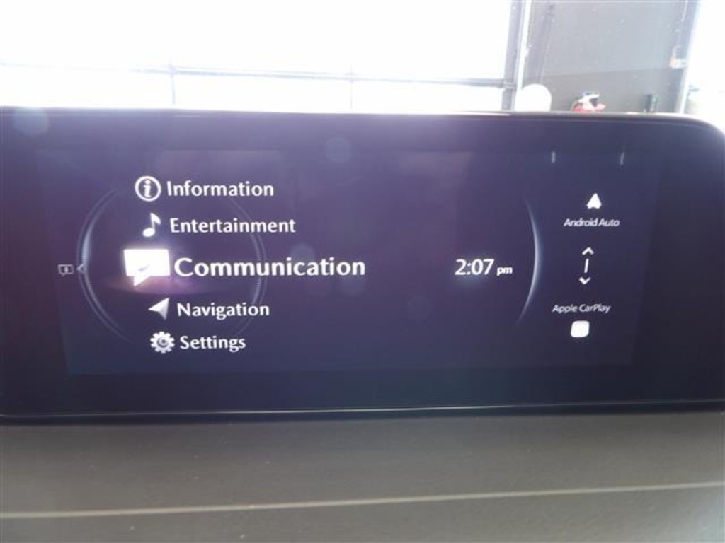 2025 Mazda CX-30 2.5 Select Sport photo 32