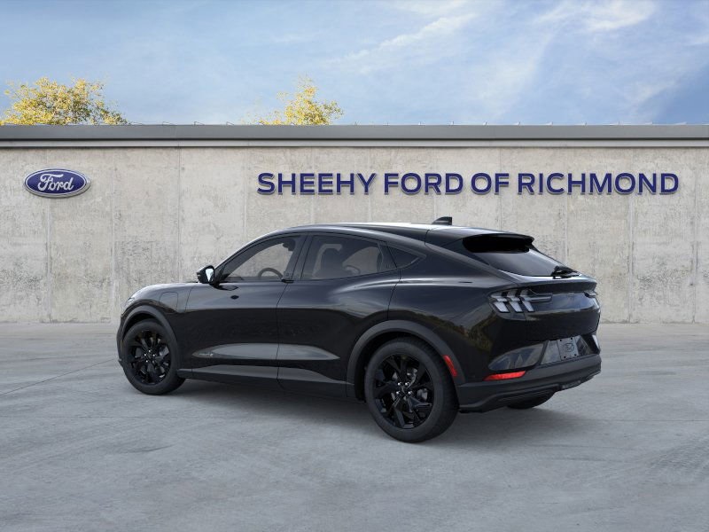 2024 Ford Mustang Mach-E Select photo 3