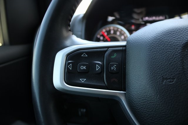 2021 Ram 1500 Big Horn Lone Star photo 9