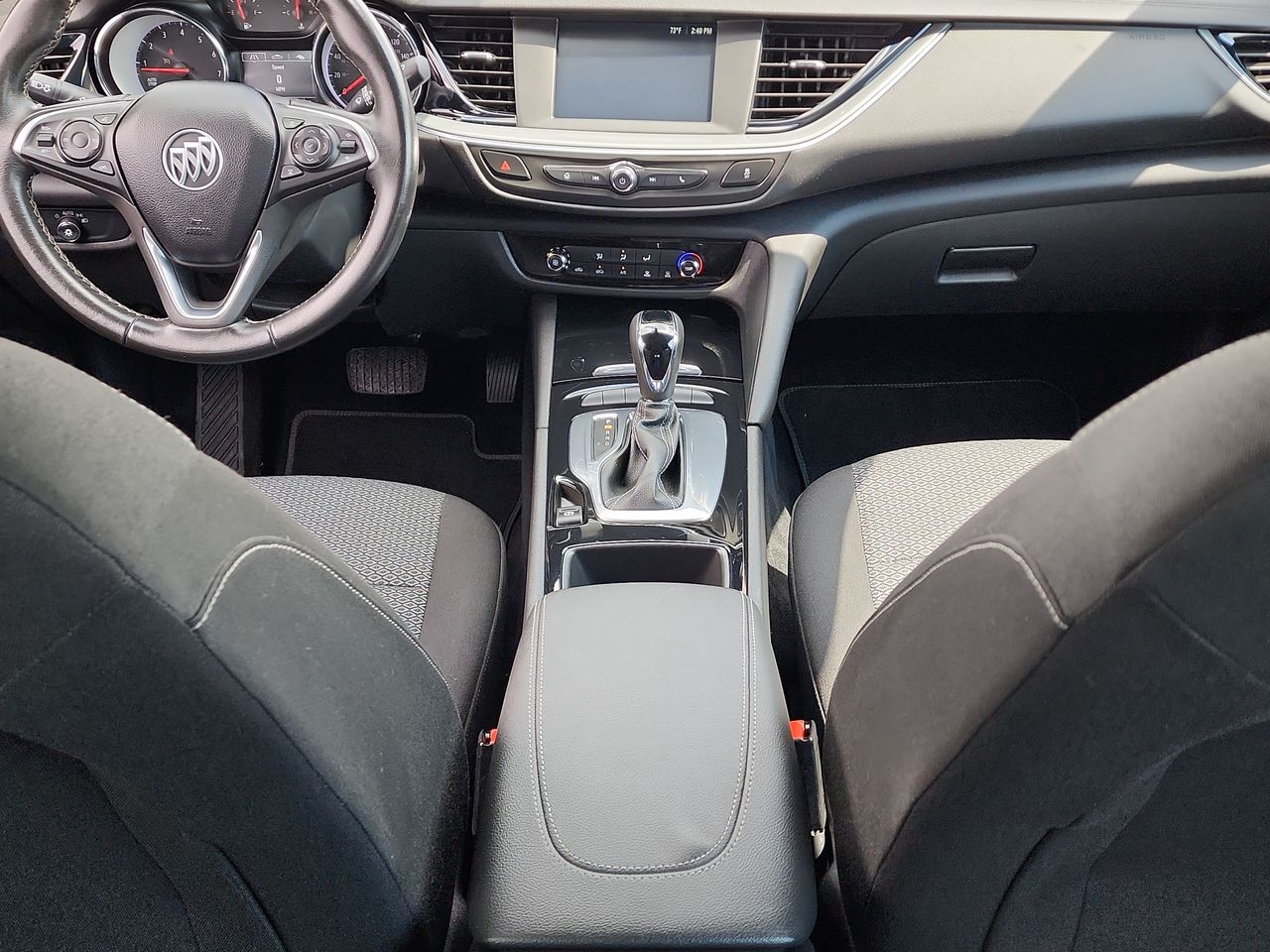 2018 Buick Regal Sportback Preferred photo 20