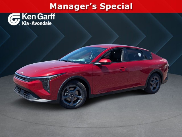 New Kia K5 For Sale in Avondale | Ken Garff Kia Avondale