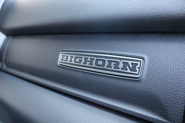 2025 Ram 1500 Big Horn photo 34