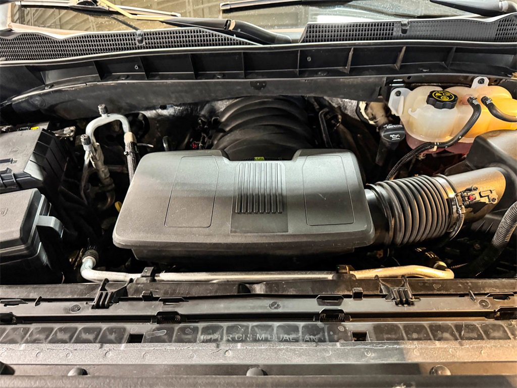 2020 Gmc Sierra AT4 photo 42