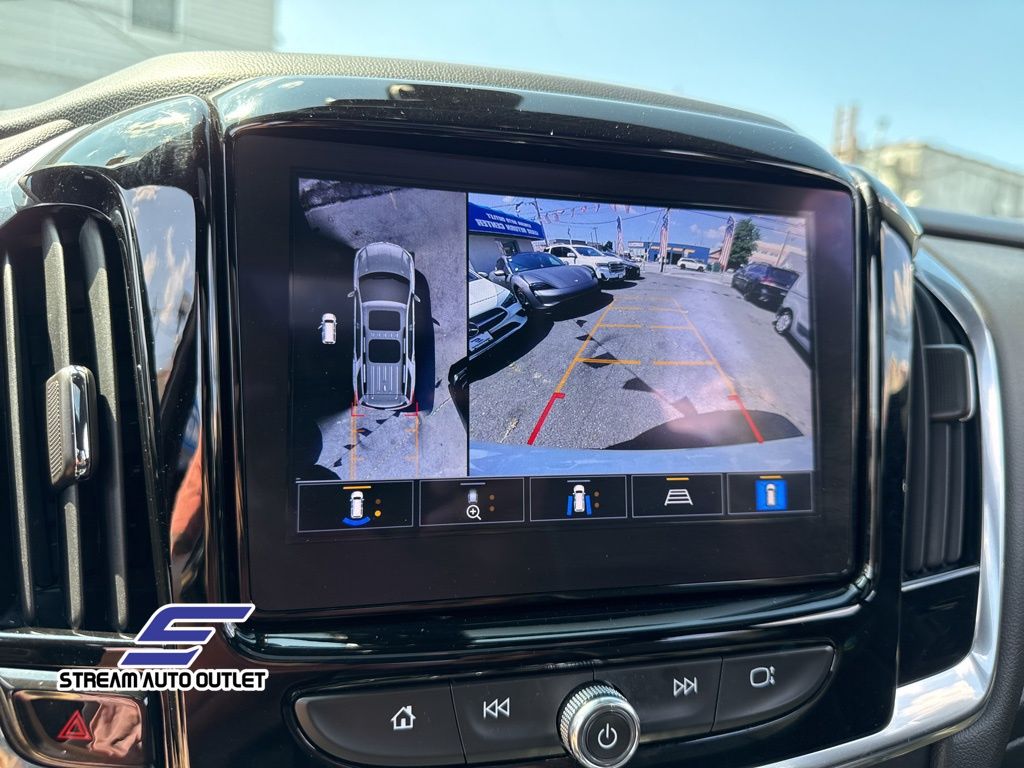 2023 Chevrolet Traverse RS photo 40