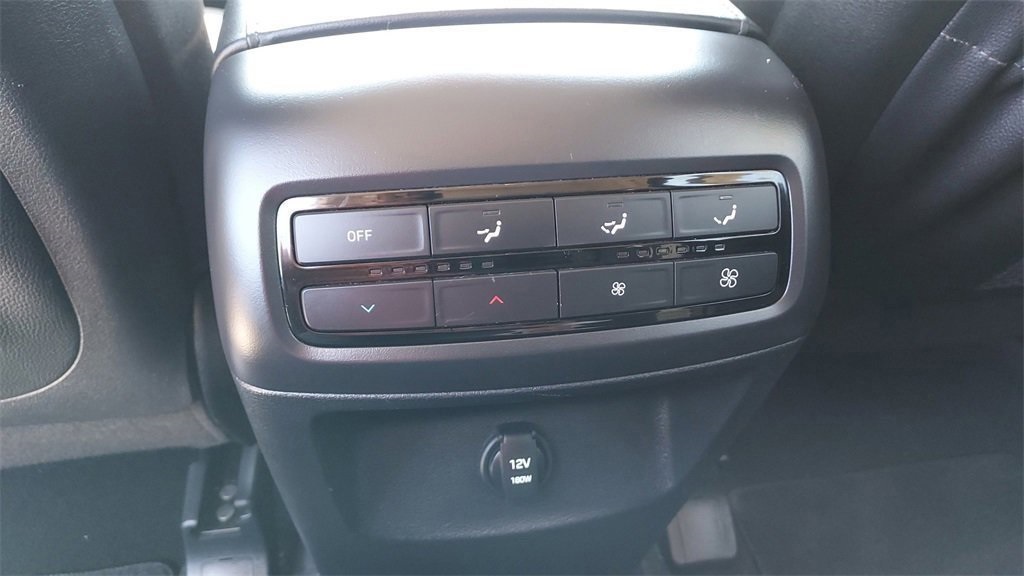 2021 Hyundai Palisade SE photo 25