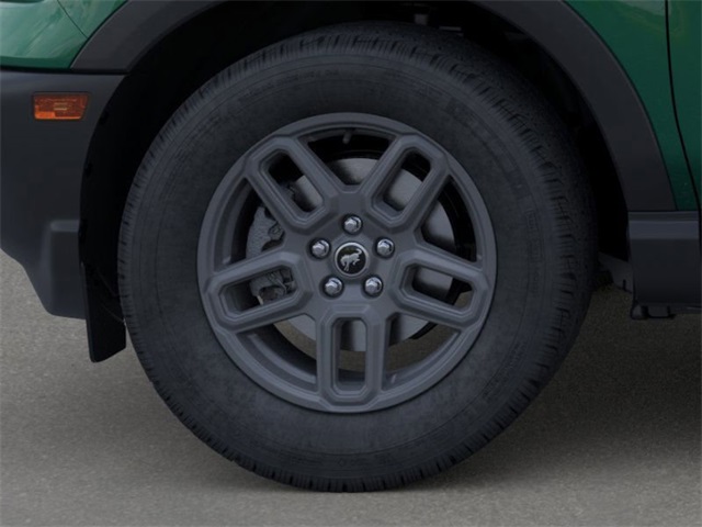 2025 Ford Bronco Sport Big Bend photo 17
