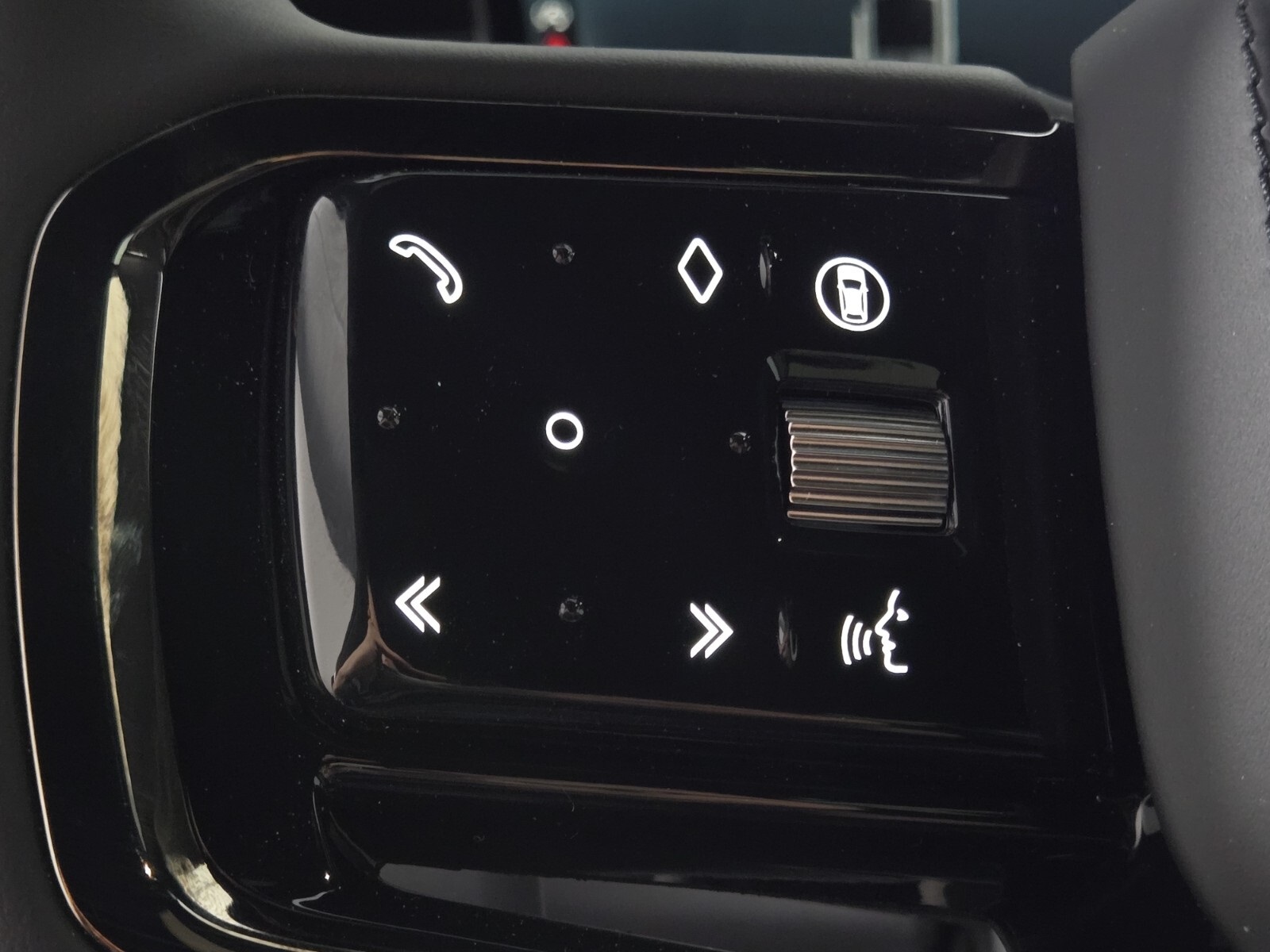 2025 Land Rover Range Rover Sport SE photo 21