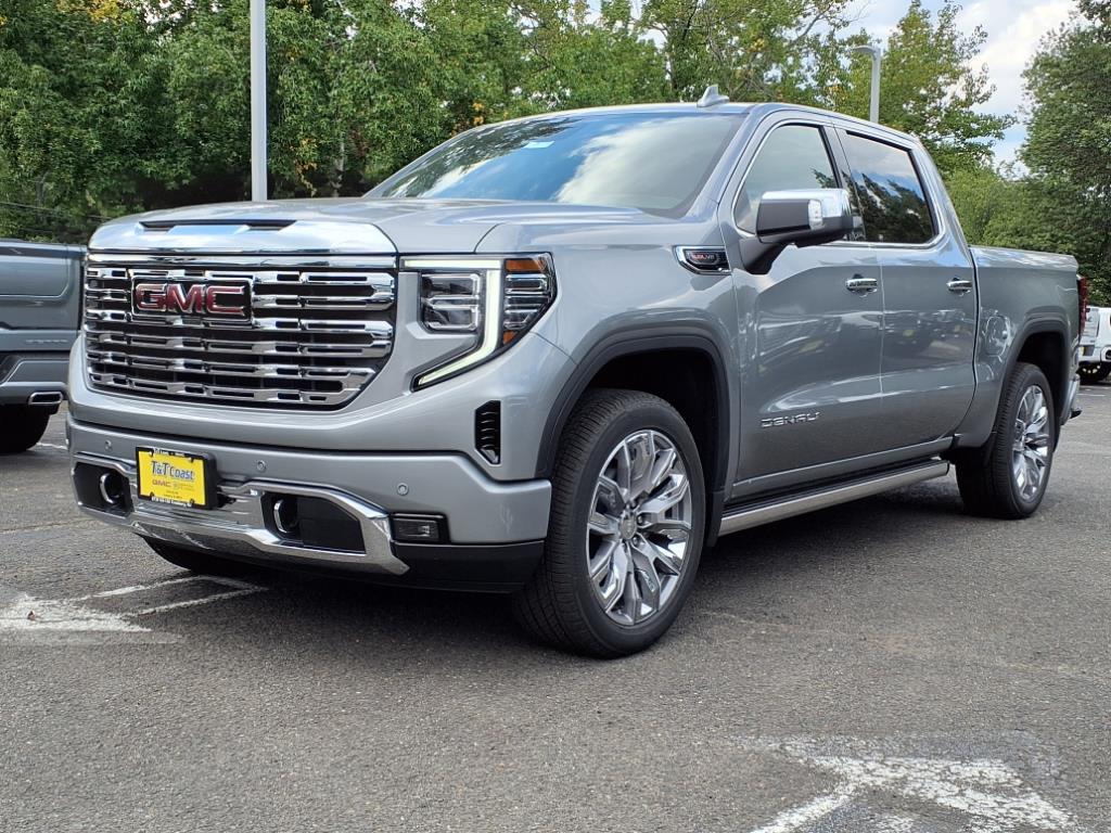 2026 GMC Sierra 1500 Denali's photo