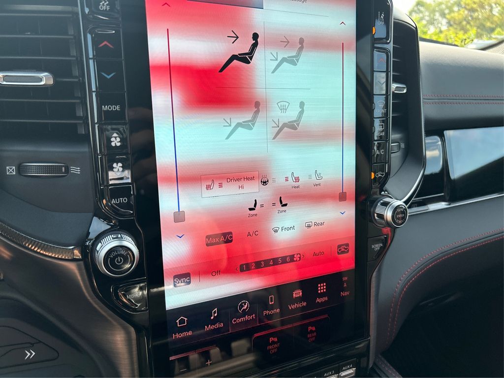 2026 Ram 1500 RHO photo 42