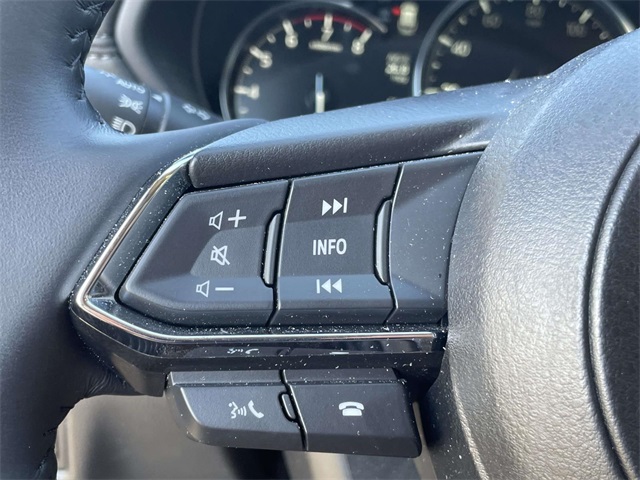 2023 Mazda CX-5 2.5 S Premium photo 20