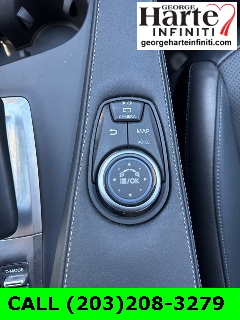 2024 Infiniti QX55 Essential photo 23