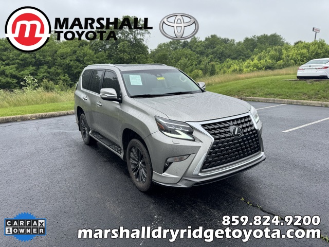 2023 Lexus GX PREMIUM's photo