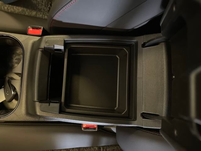 2025 Chevrolet Colorado Z71 photo 23