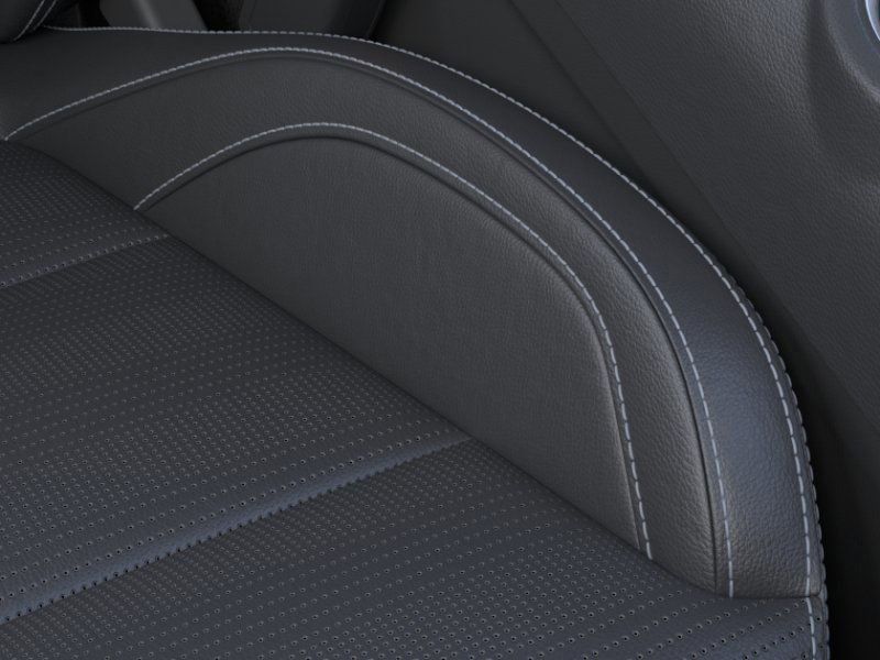 2025 FORD MUSTANG - Image 16