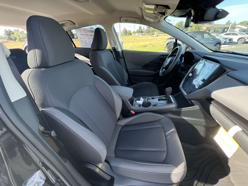 2025 Subaru Crosstrek Premium photo 23