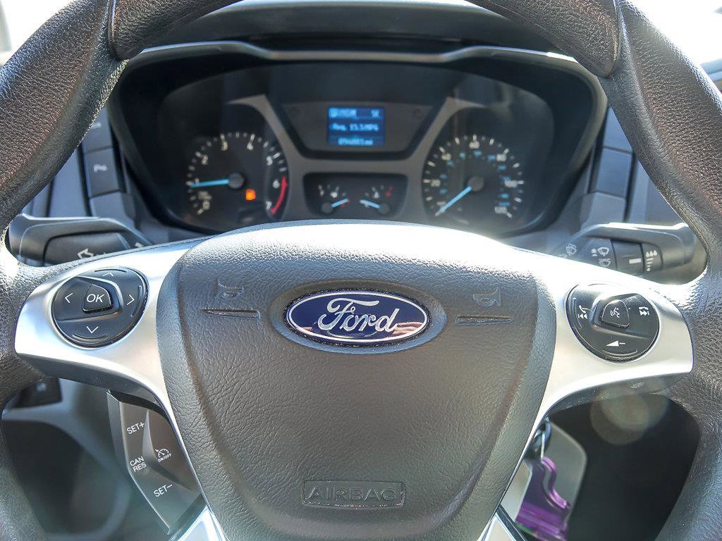 2018 FORD TRANSIT - Image 14