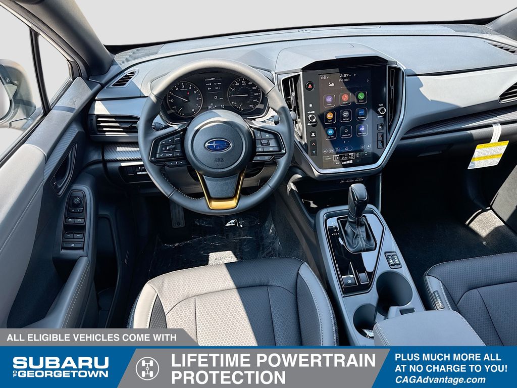 2025 Subaru Crosstrek Wilderness photo 22