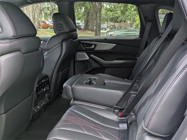2026 Acura MDX SH-AWD A-Spec Advance photo 13