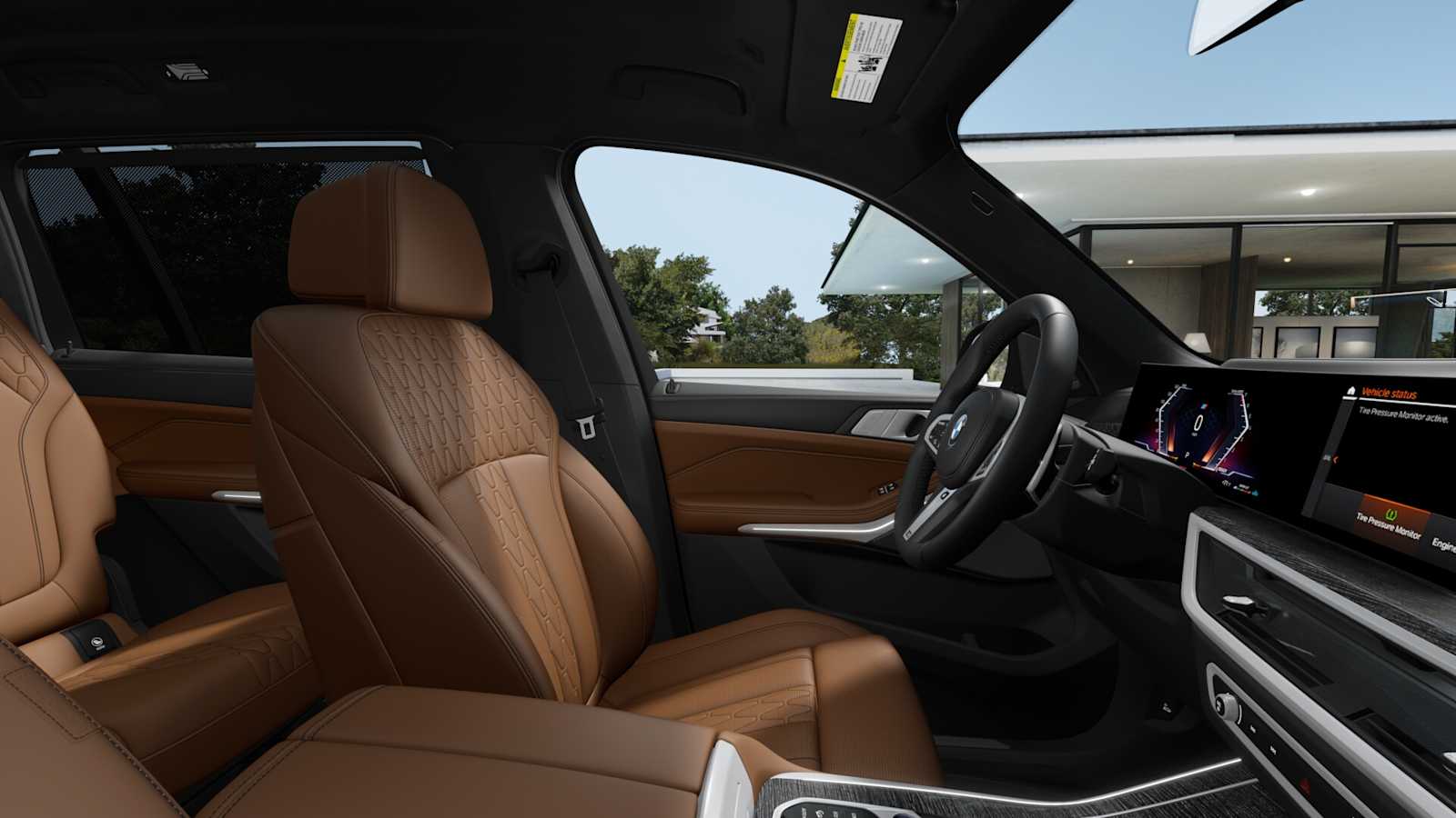 2026 Bmw X7 xDrive40i photo 8