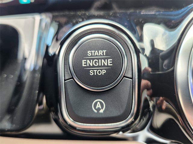 2026 Mercedes Benz GLA 250 4MATIC photo 19