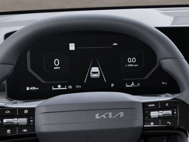 2026 Kia Sorento X-Line SX photo 20