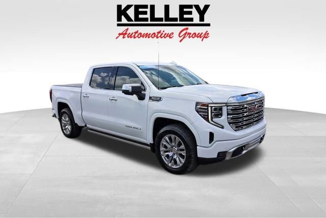 2022 GMC Sierra 1500 Denali Denali's photo