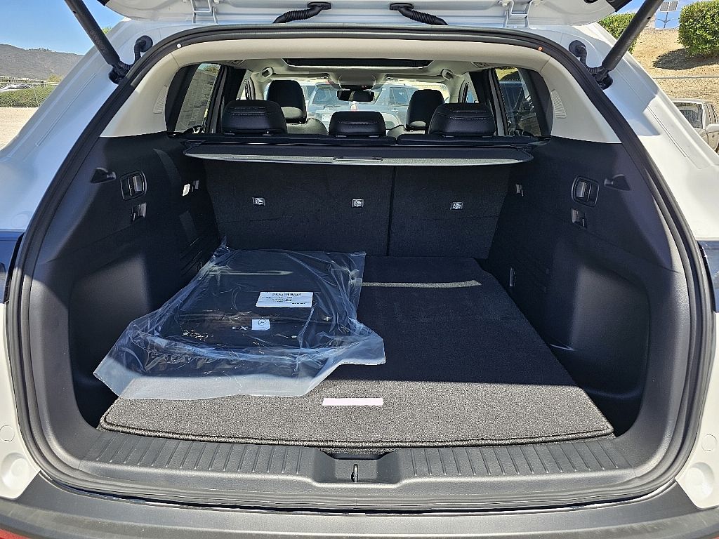 2025 Mazda CX-50 2.5 Turbo Premium Plus photo 11