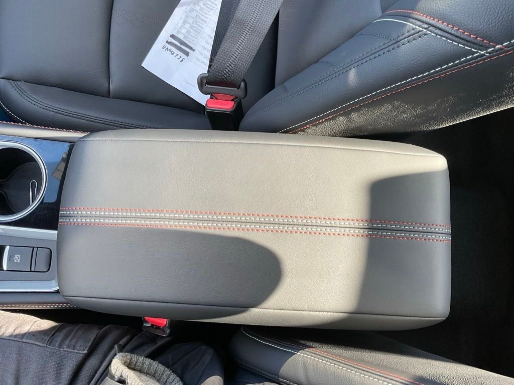2025 Nissan Altima 2.5 SR photo 25