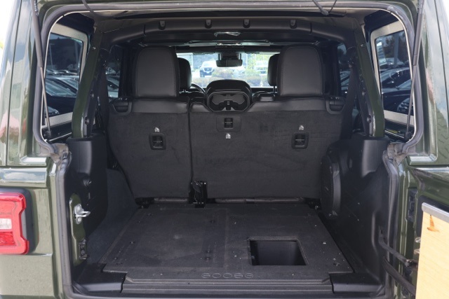 2023 Jeep Wrangler Rubicon 392 photo 14