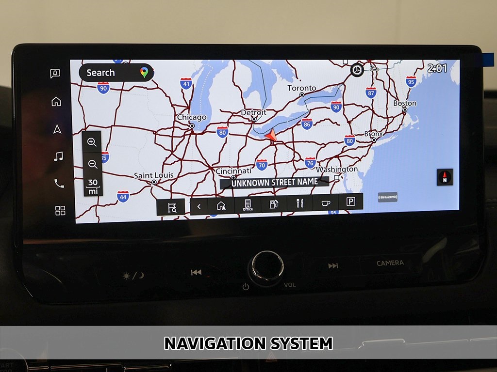 2025 Mitsubishi Outlander ES photo 2