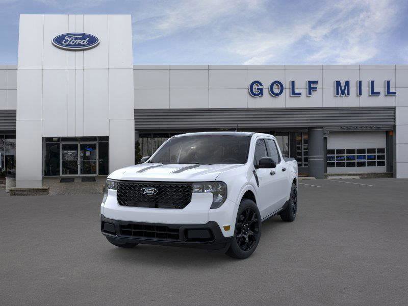 2025 FORD MAVERICK - Image 2