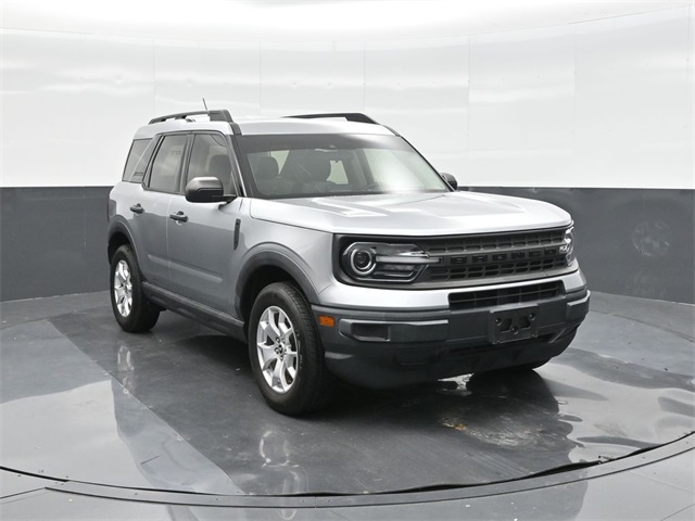 2021 Ford Bronco Sport Base photo 21