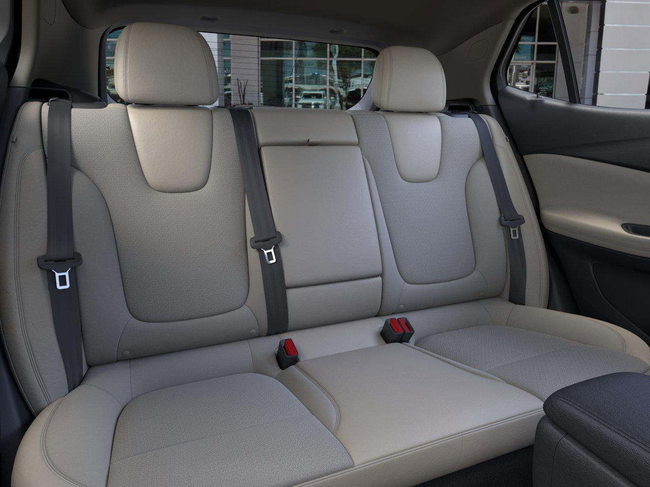 2026 Buick Encore GX Preferred photo 16