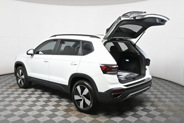2025 Volkswagen Taos S photo 23