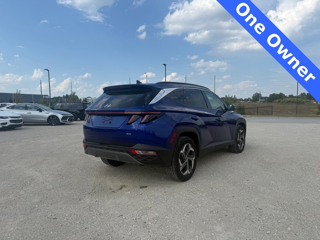 2024 Toyota RAV4 Limited photo 3