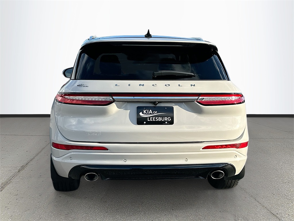 2022 Lincoln Corsair Grand Touring photo 6