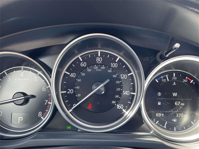 2025 Mazda CX-5 2.5 S Preferred photo 24
