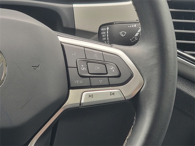 2023 Volkswagen Atlas SE Technology photo 27