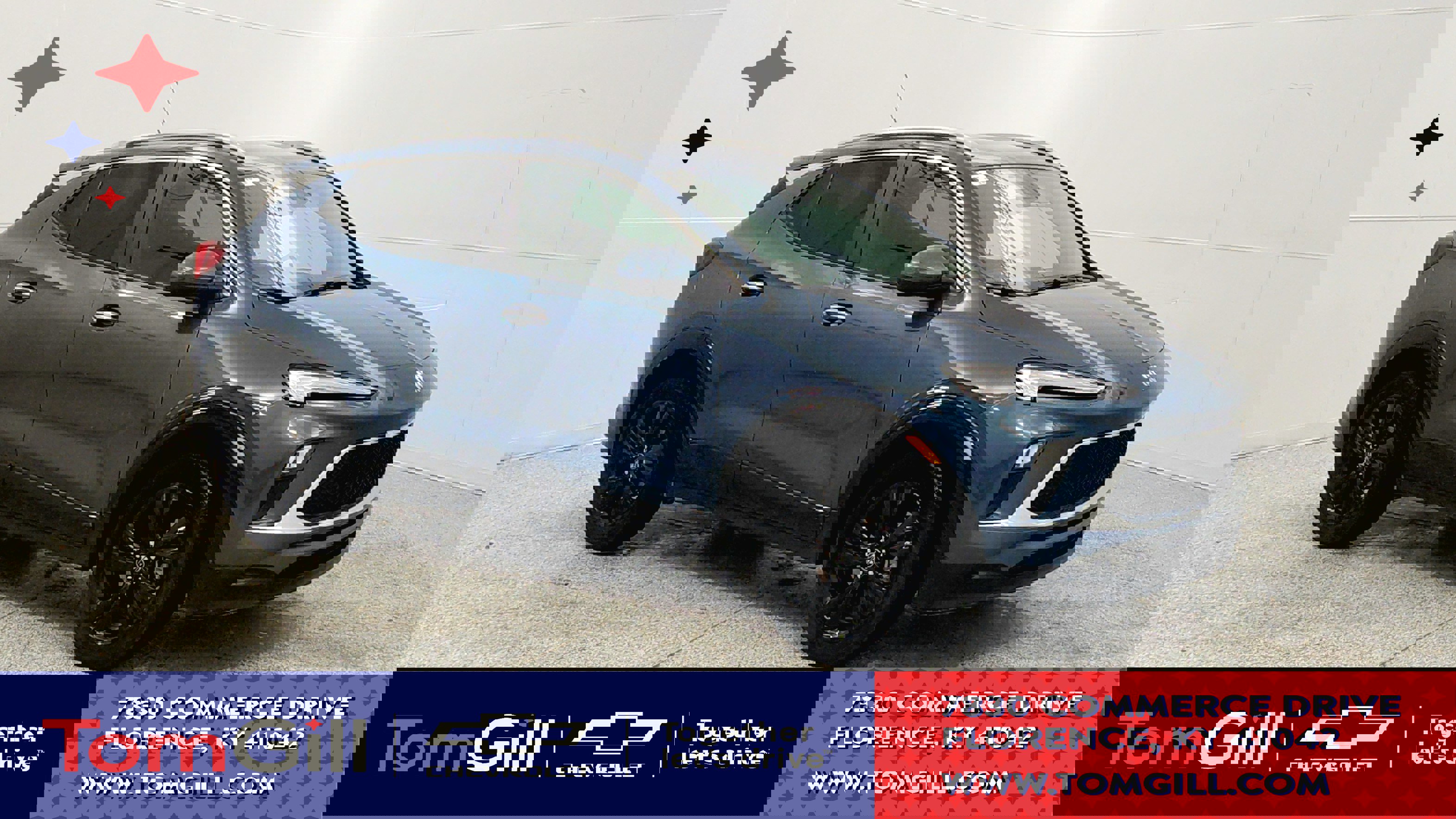 2024 Buick Encore GX Sport Touring's photo