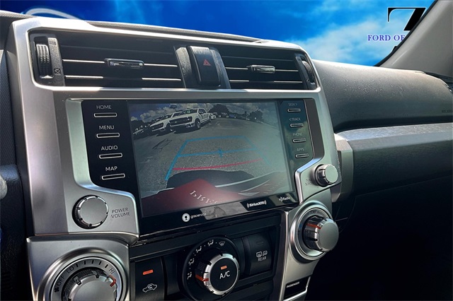 2023 Toyota 4Runner SR5 Premium 4WD photo 20