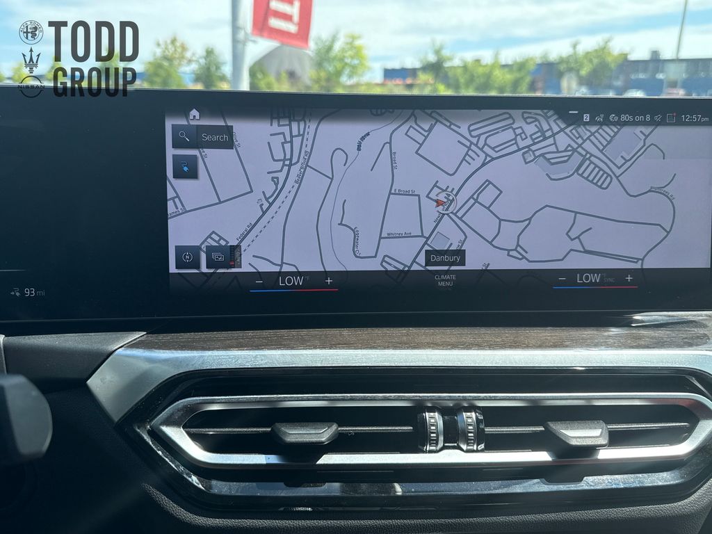2022 Bmw i4 eDrive40 photo 16