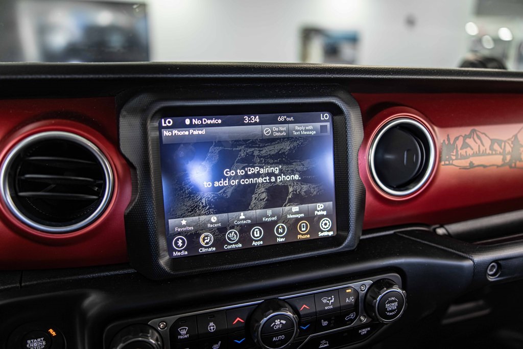 2023 JEEP WRANGLER - Image 26