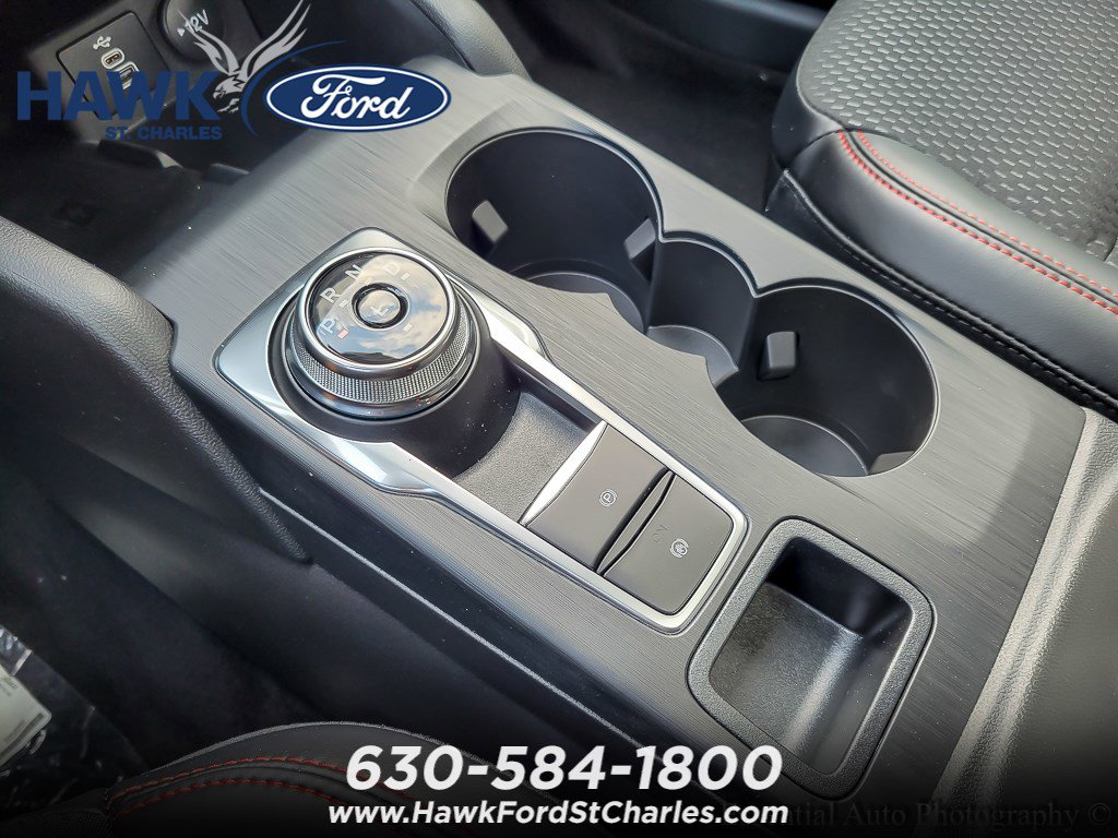 2025 FORD ESCAPE - Image 17