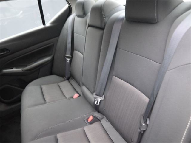 2024 Nissan Altima 2.5 SV photo 12
