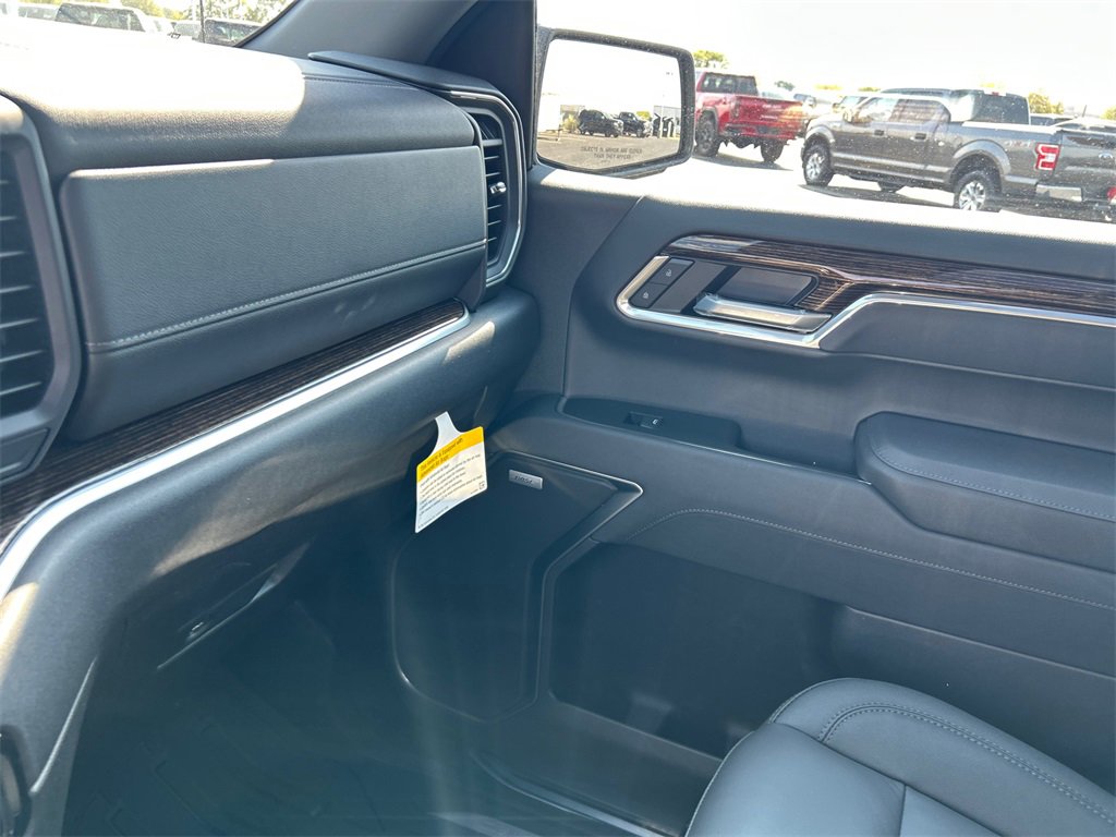 2026 GMC SIERRA - Image 29