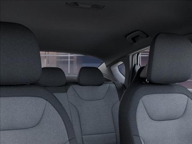 2025 Kia K4 LX photo 24
