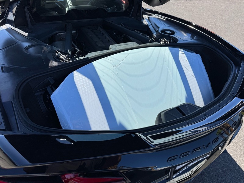 2023 Chevrolet Corvette Stingray 3LT photo 17