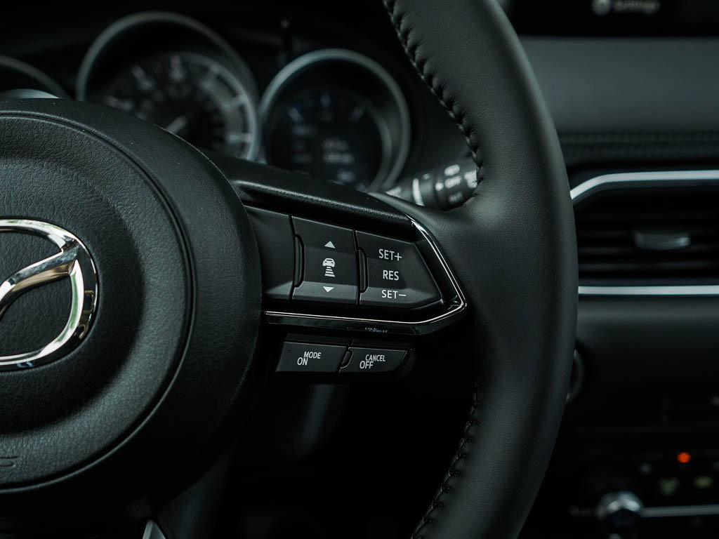 2025 Mazda CX-5 2.5 Select photo 20